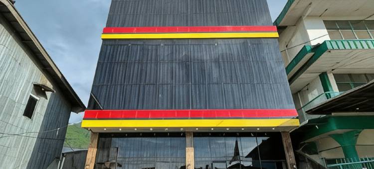 Holykost Setia Kawan图片