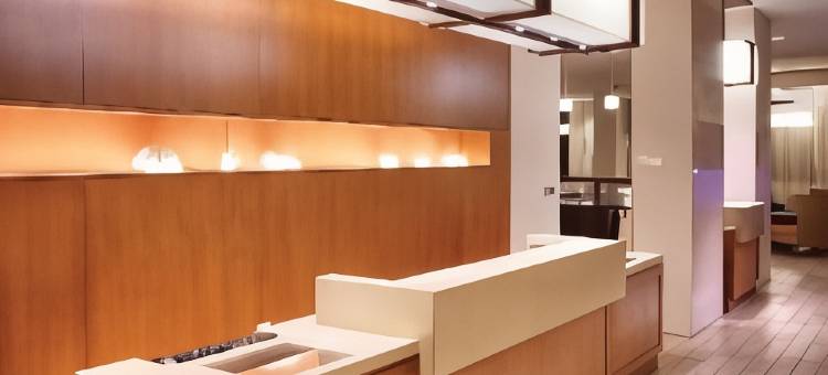 怀基基海滩凯悦嘉轩酒店(Hyatt Place Waikiki Beach)图片