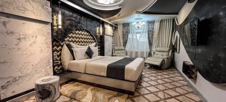 BEVERLY别墅(Beverly Villa)图片