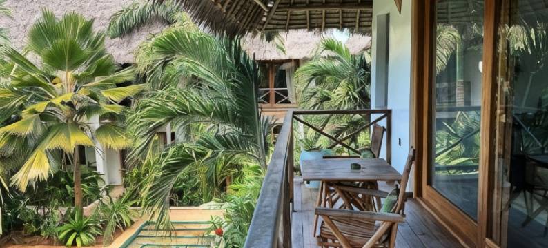 Maisha 农维海滩酒店(Maisha Nungwi)图片