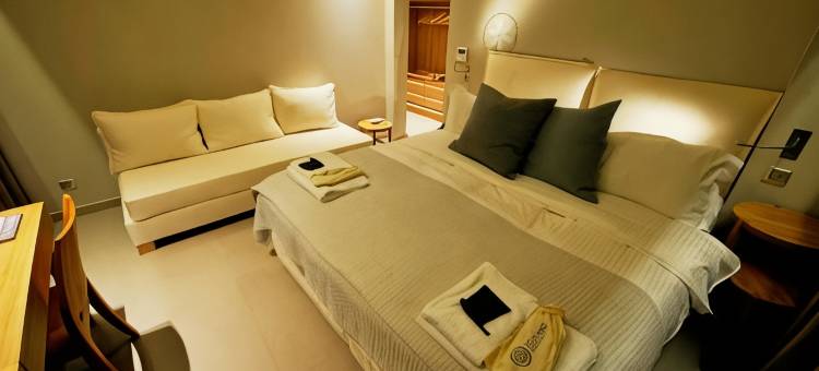 纳福斯卡椰子垫宾馆(Coco-Mat Hotel Nafsika)图片
