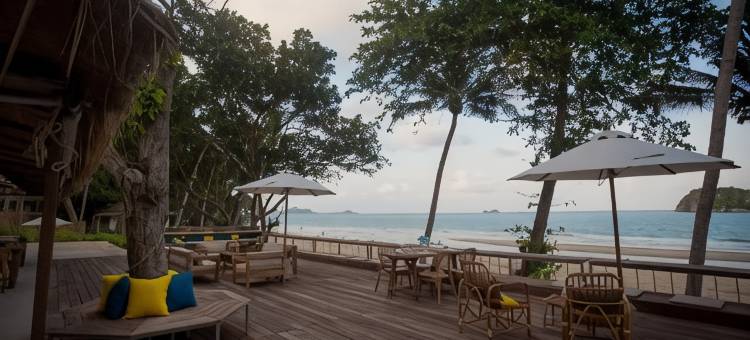 鸟巢私人海滩度假村(The Nest Private Beach Resort)图片