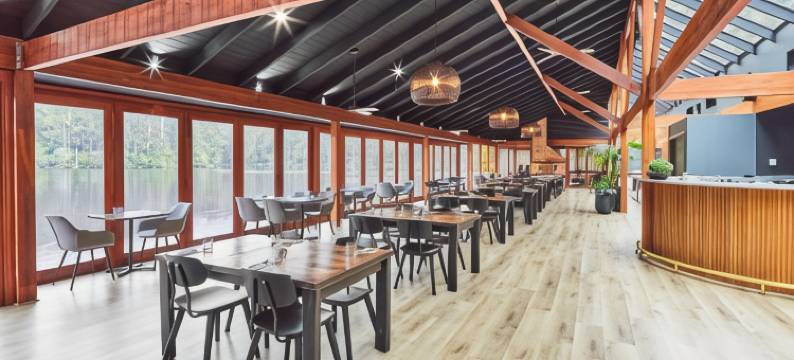 RAC卡里谷度假屋(RAC Karri Valley Resort)图片