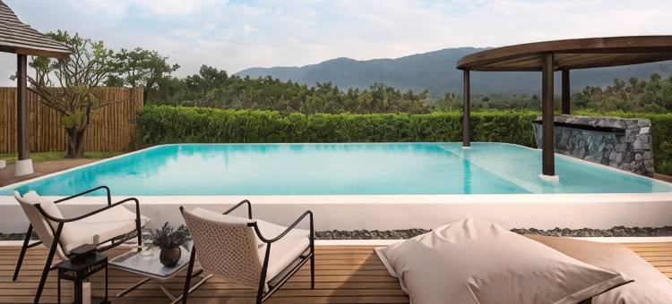 博里博特泳池度假村(Boribot Pool Resort)图片