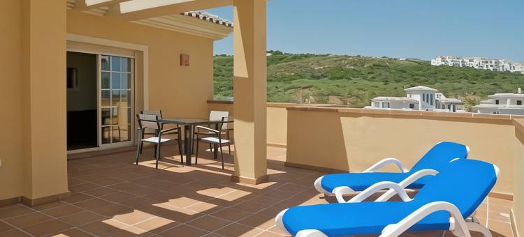 皇家景观公寓(Apartamentos Vista Real)图片