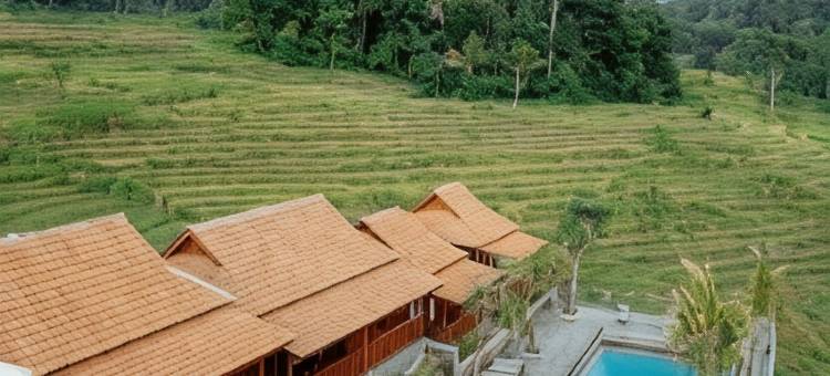 ARBA斯旺塔里酒店(The Swantari by ARBA)图片