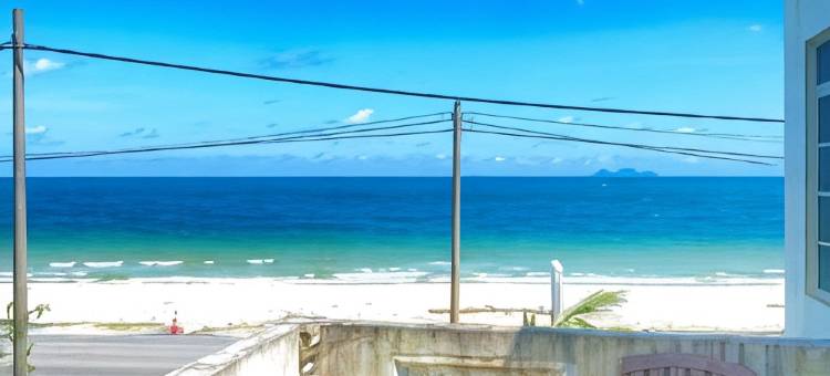 莱汉海滩度假村(Raihan Beach Resort)图片