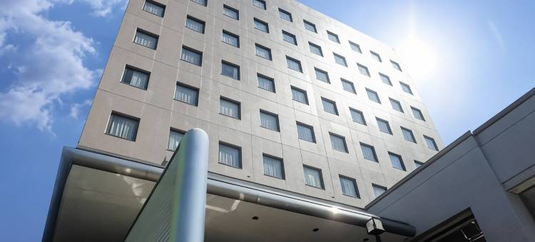 富士宫皇冠山酒店(Hotel Crown Hills Fujinomiya)图片