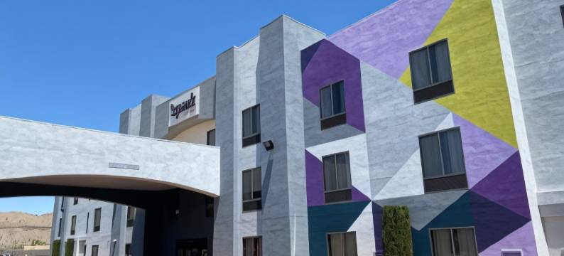 希尔顿尤卡谷约书亚树Spark(Spark by Hilton Yucca Valley Joshua Tree)图片