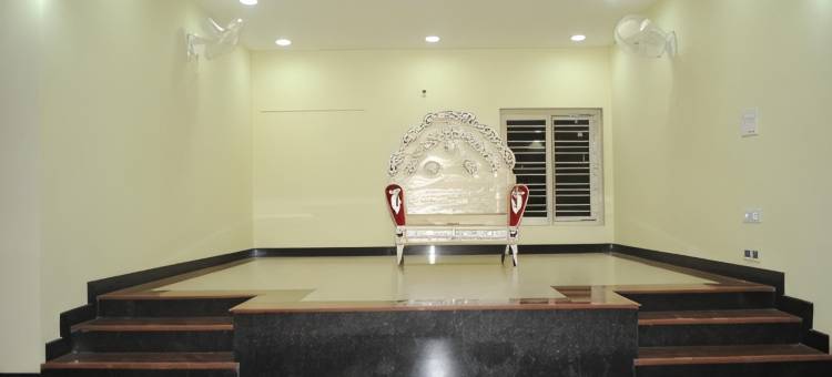 SSR酒店(SSR Hotel)图片