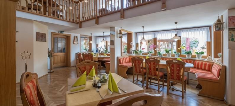 阿尔科尔东海度假村酒店(Alcor Hotel Feriendorf an der Ostsee)图片