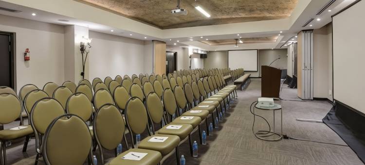 Protea Hotel Cape Town Durbanville图片