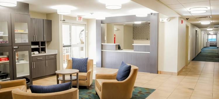 Candlewood Suites 里士满北格伦 - 阿伦 by IHG(Candlewood Suites Richmond North-Glen Allen)图片