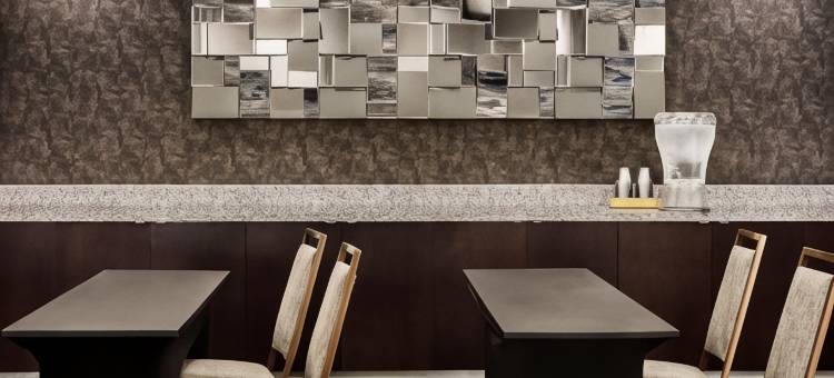 Fairfield Inn & Suites Amarillo Airport图片