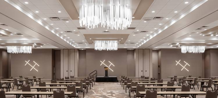 棕榈滩花园万豪酒店(Palm Beach Gardens Marriott)图片