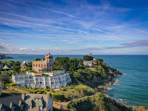 克尔穆尔普瑞福伦斯酒店