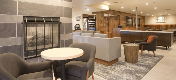 奇科希尔顿逸林酒店(Doubletree by Hilton Chico)图片