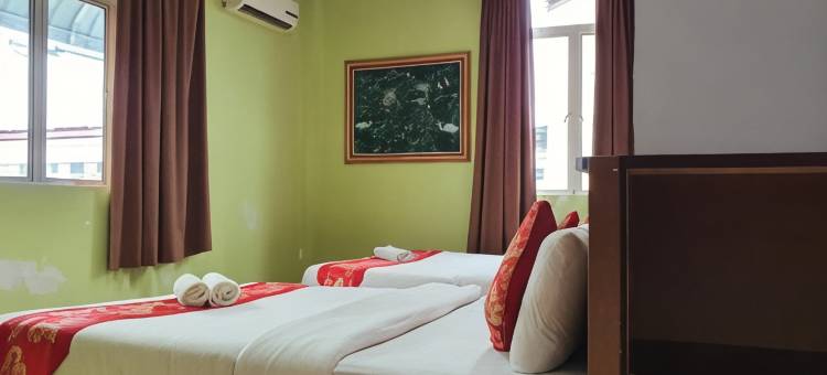 Hotel O Melody 88 Inn图片