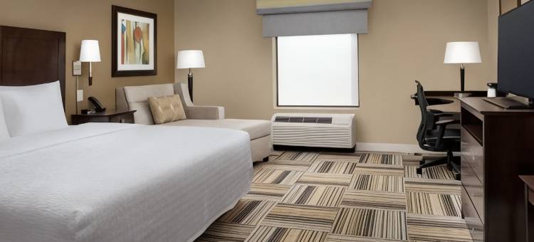 诺克斯维尔东部欢朋酒店(Hampton Inn Knoxville-East)图片