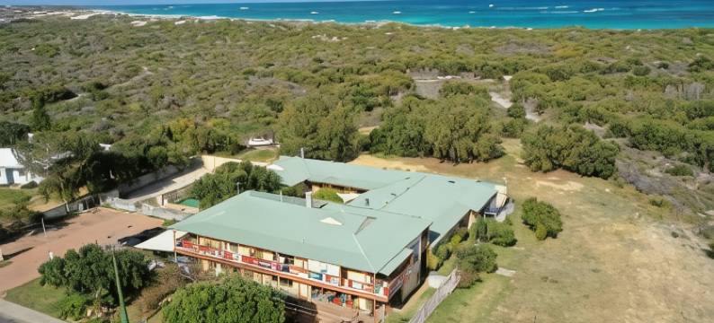 兰斯林旅馆(Lancelin YHA)图片