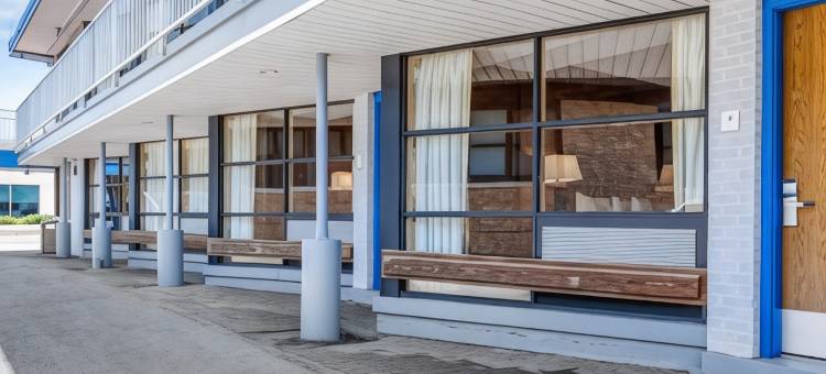 罗德威酒店(Rodeway Inn)图片