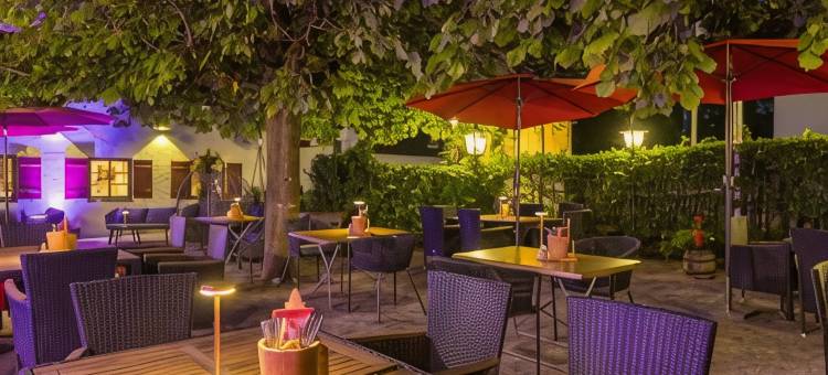 Lipp精品酒店 - 餐厅和水疗中心(Boutique Hotel Restaurant & Spa Beim Lipp)图片