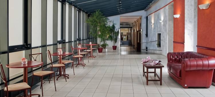 凯撒布拉格酒店(Hotel Caesar Prague)图片