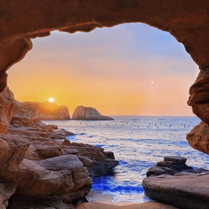 霞浦+杨家溪+东海一号观光步道5日4晚拼小团