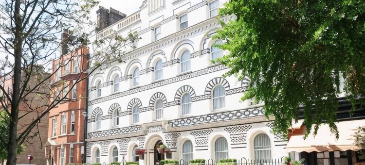 朗汉苑酒店(Gem Langham Court Hotel)图片