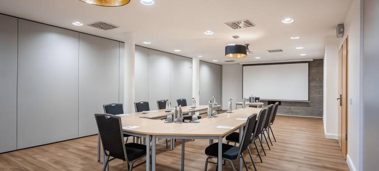 Meat Und Stay Hotel图片