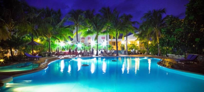 和平富国岛度假村(Hoa Binh Phu Quoc Resort)图片
