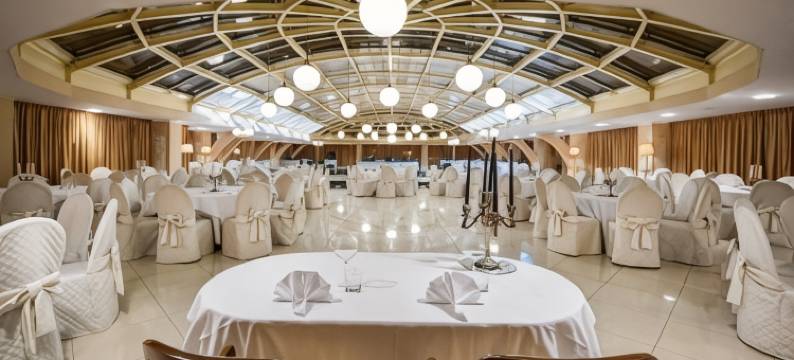 狄俄斯库湾宫殿酒店(Dioscuri Bay Palace)图片