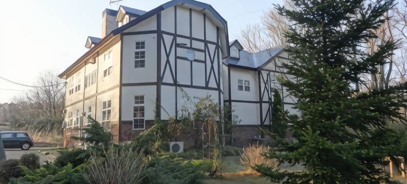 Gusthof Arutany图片