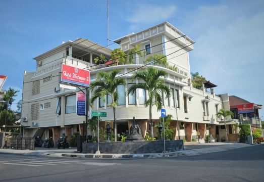 Hotel Mataram 2 Malioboro Hotel Overview