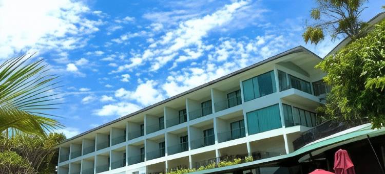 日落海滩俱乐部酒店(Sunset Beach Hotel - Adults Only)图片