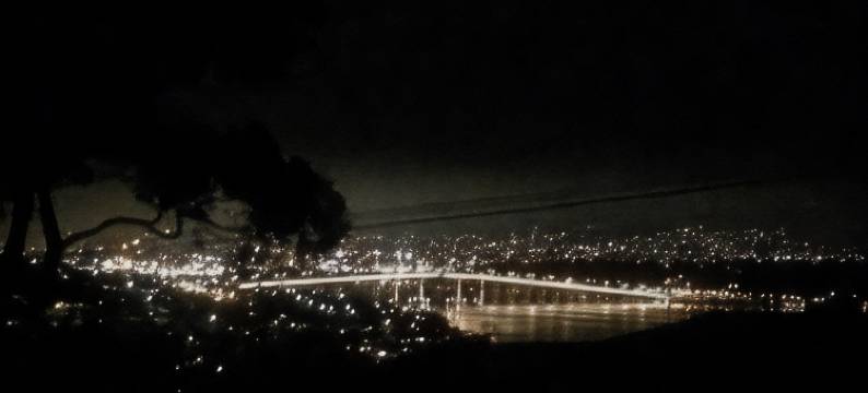 芬维乌住宿加早餐旅馆(Finnview House)图片