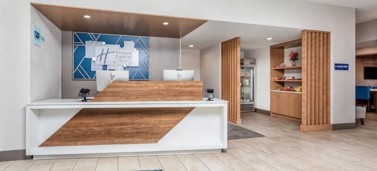 Holiday Inn Express & Suites Palm Coast - I-95图片