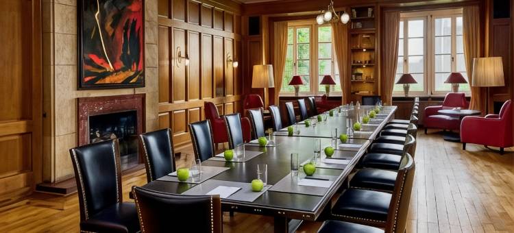 魏玛大象酒店-傲途格精选(Hotel Elephant Weimar, Autograph Collection)图片