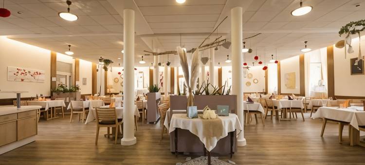 修道院酒店(Hôtellerie du Couvent Oberbronn)图片
