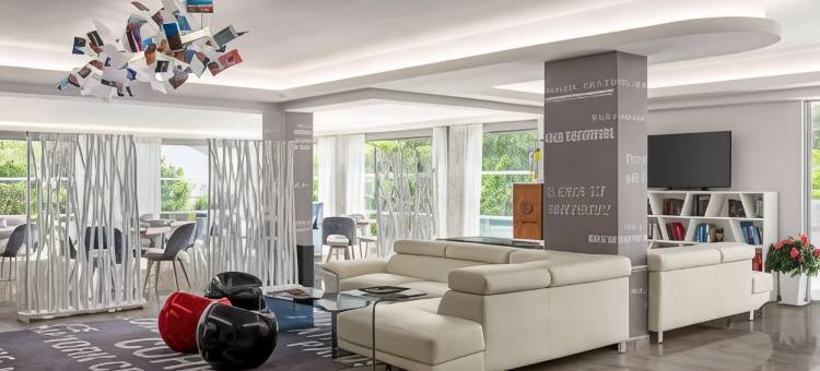 Tryp by Wyndham Corfu Dassia图片