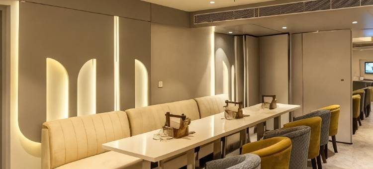 Best Western AH1 Amritsar图片