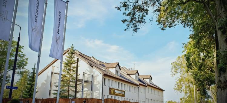 裁缝酒店运动及会议中心(Tailor Hotel Sport & Conference)图片