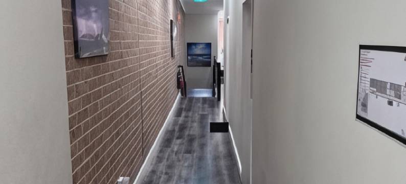 湖口背包客酒店(The Entrance Backpackers)图片