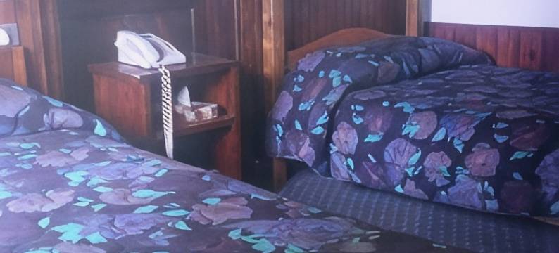 沙巴特酒店(Hotel Chbat)图片