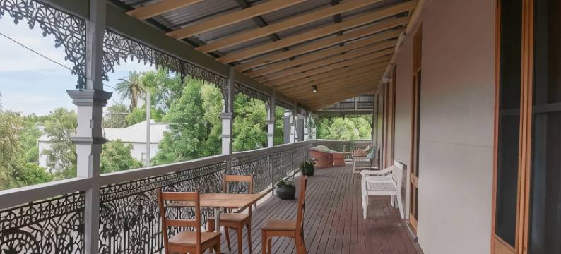 厄马拉酒店(Ulmarra Hotel)图片