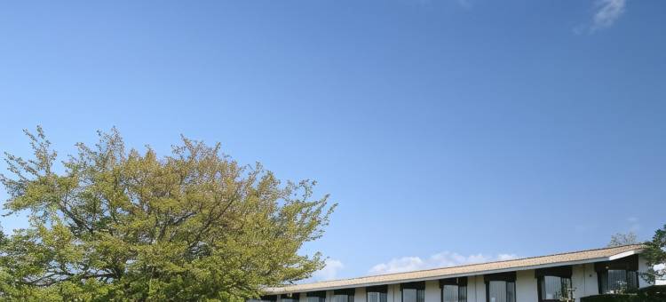 修善寺拉福雷旅馆(HOTEL LAFORET SHUZENJI)图片