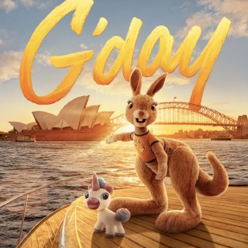 澳大利亚悉尼+墨尔本8日跟团游