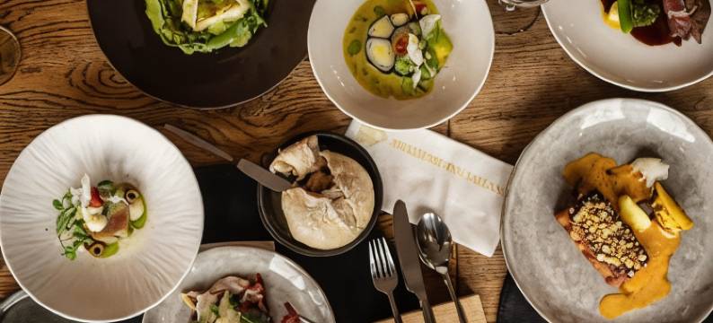 萨兰旅馆酒店(Hotel Inn Salland)图片