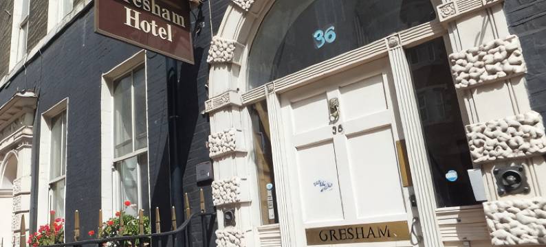 布卢姆斯伯里格雷汉酒店(Gresham Hotel Bloomsbury)图片