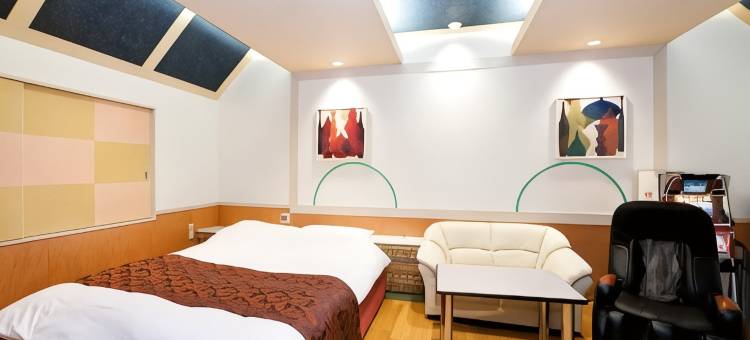 出云机场Fine-Ciel酒店(Hotel Fine-Ciel Izumo Airport - Adults Only)图片